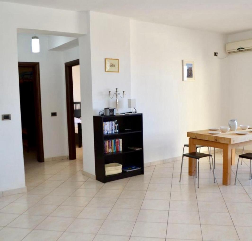 Andi Apartment Саранда Экстерьер фото